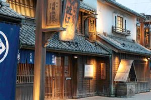 羽生市おすすめスポット