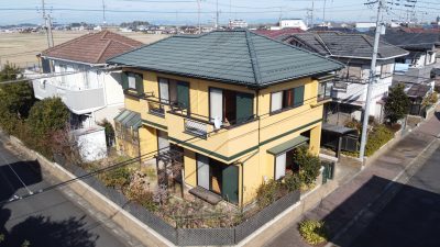 加須市陽光台の魅力的な中古一戸建て物件紹介