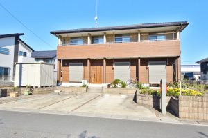 羽生市大字下川崎 中古一戸建てのご紹介
