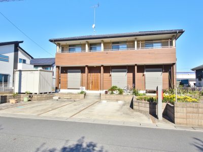 羽生市大字下川崎 中古一戸建てのご紹介