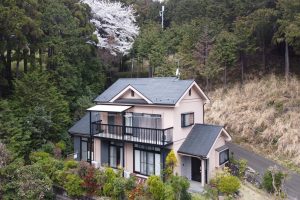 🌞静かな山間で叶えるゆったり生活🏡広々3LDK＆約130坪【ときがわ町西平🍂中古物件紹介】