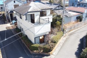 4LDK戸建て830万円🏠権現堂堤徒歩5分＆児童公園近くで安心🎈【幸手市外国府間🌸中古物件紹介】