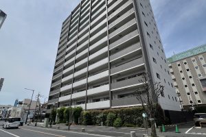 🔒セキュリティ充実＆耐震🍀3,550万円で叶える安心と快適な暮らし【古河市東一丁目🥨売りマンション】