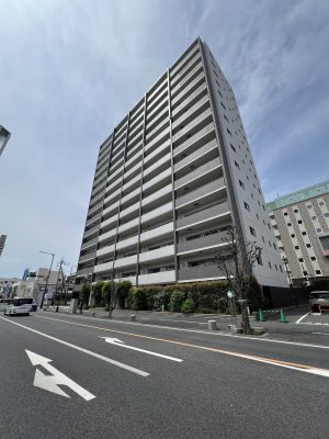 🔒セキュリティ充実＆耐震🍀3,550万円で叶える安心と快適な暮らし【古河市東一丁目🥨売りマンション】