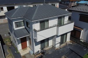 築9年の広々4LDK中古一戸建て🏡南庭＆駐車場付きで快適な暮らし【加須市礼羽】