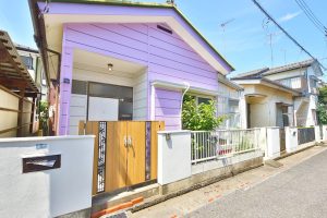 リフォーム済み🔨平屋住宅 330万円！静かな暮らしをお求めの方へ🌿【幸手市西🌞一丁目】