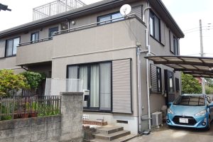 リフォーム不要🎵セキスイハイム施工の広々6SLDK中古一戸建て【古河市🍉水海】