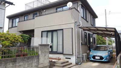 リフォーム不要🎵セキスイハイム施工の広々6SLDK中古一戸建て【古河市🍉水海】