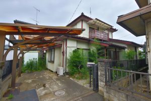 🌟350万円で夢のマイホーム！静かで暮らしやすい住環境🌿【古河市上辺見】