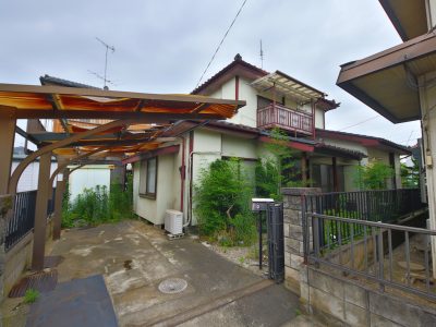🌟350万円で夢のマイホーム！静かで暮らしやすい住環境🌿【古河市上辺見】
