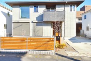 積水ハウス施工　築2年物件値下げ！