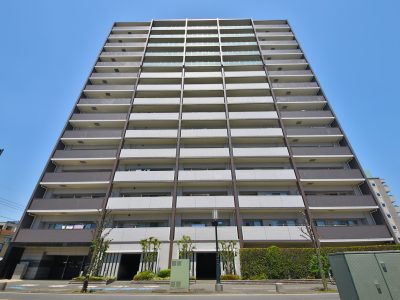 安心の耐震・セキュリティ完備🔑古河駅徒歩3分・3400万の分譲マンション🌟【古河市東🔍売マンション紹介】